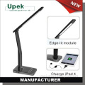 China manufacturer dimmable eye protection folding desk lamp